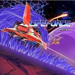 LIFE FORCE 2018