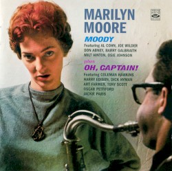 Moody / Oh, Captain!