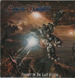 Prophet of the Last Eclipse