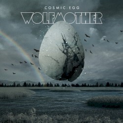 Cosmic Egg
