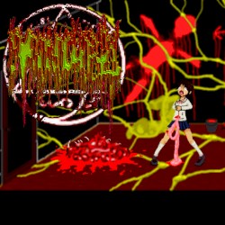 Mutilation Ritual