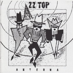 Antenna