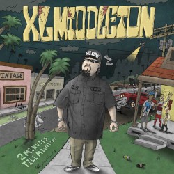 2 Minutes Till Midnight