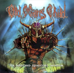 Ill-Natured Spiritual Invasion