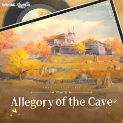 Honkai: Star Rail - Allegory of the Cave, Part 3