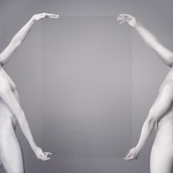 Age of Transparency