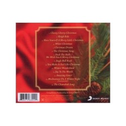A Cherry Cherry Christmas