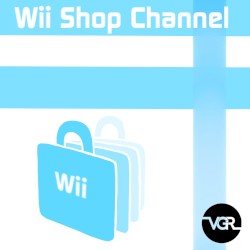 Wii Shop Channel