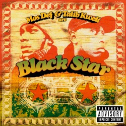 Mos Def & Talib Kweli Are Black Star