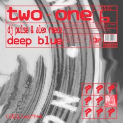 Two on One Issue 6