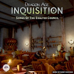 Dragon Age: Inquisition - Songs of the Exalted Council