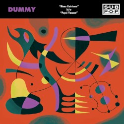 Mono Retriever / Pepsi Vacuum