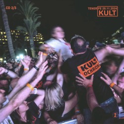 Tenerife 29.11.2024 2