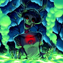 BODY ROT