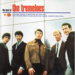 The Best of the Tremeloes