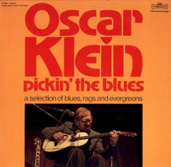 Pickin' the Blues