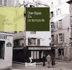 Jazz in Paris: En ce temps‐là