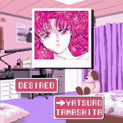 Yatsuro Tamashita