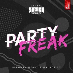 Partyfreak
