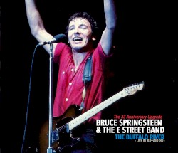 The 33 Anniversary Upgrade: The Buffalo River: Live in Buffalo ’80