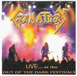 Live... At the Out of the Dark Festivals