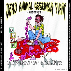 Strip Off Your Niblets and Giblets