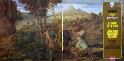 Le Chant de la Terre / Lieder eines fahrenden Gesellen