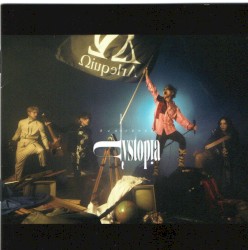 δυσ-τόπος ~Dystopia~