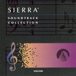 Sierra Soundtrack Collection