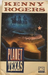 Planet Texas / When You Put Your Heart in It