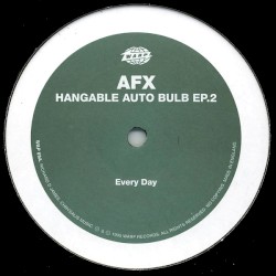 Hangable Auto Bulb EP.2