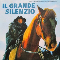 Il grande silenzio (dalla colonna sonora originale del film)