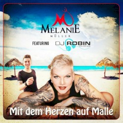 Mit dem Herzen auf Malle