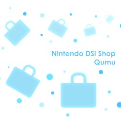 DSi Shop Theme