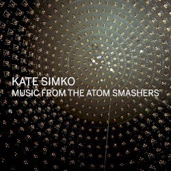 Music from The Atom Smashers