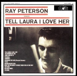 Tell Laura I Love Her: Collectors Gold, Volume 15