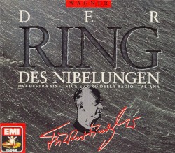 Der Ring des Nibelungen
