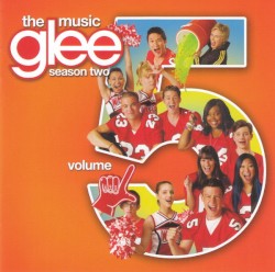 Glee: The Music, Volume 5