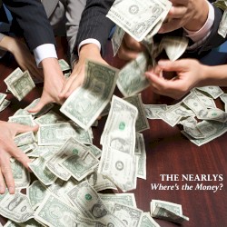 Where's the Money?