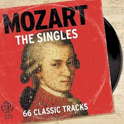 The Singles: 66 Classic Tracks