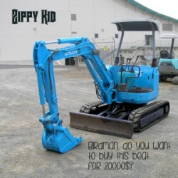 Birdman, Do You Want To Buy This Beat For 20000$?