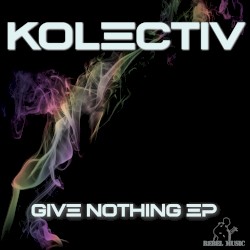 Give Nothing EP