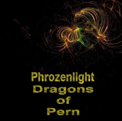 Dragons of Pern