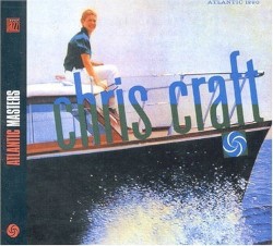 Chris Craft