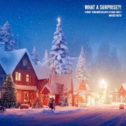 What a Surprise?! (From "Kingdom Hearts II Final Mix") [Piano Version]