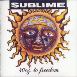 40 oz. to Freedom