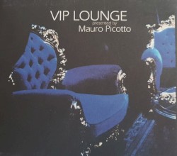 VIP Lounge