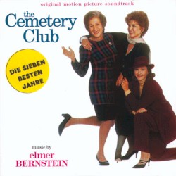 The Cemetery Club