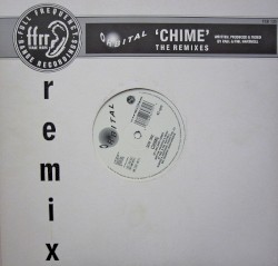 Chime: The Remixes