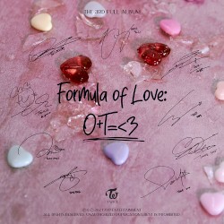 Formula of Love: O+T=<3